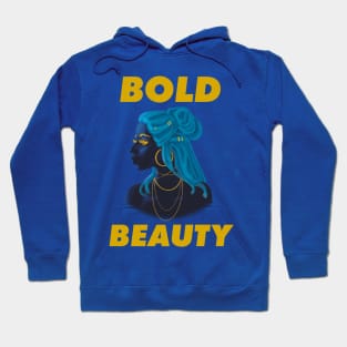 Bold Beauty Hoodie